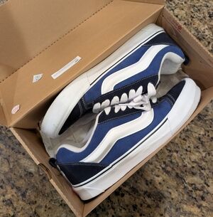 Men's Converse Knu Skool